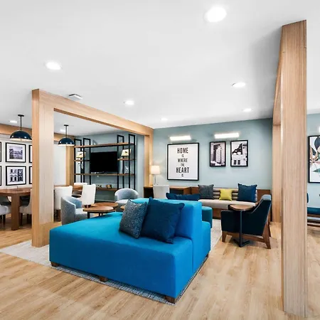 Everhome Suites Lexington - Horse Park-3