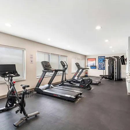 Everhome Suites Lexington - Horse Park-2