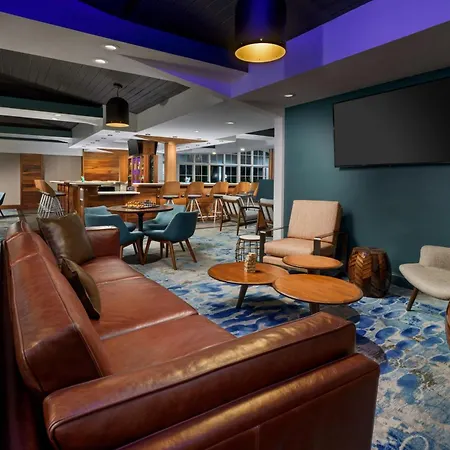 Four Points By Sheraton Destin - Fort Walton Beach-2