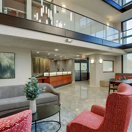 Drury Inn & Suites Charlotte University Place-3