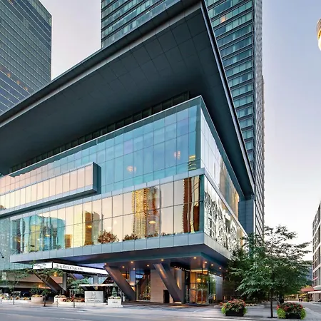 The Ritz-Carlton, Toronto-3