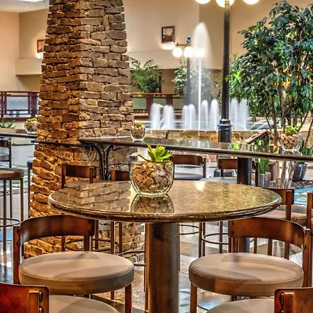 Radisson Hotel Fort Worth North-Fossil Creek-3