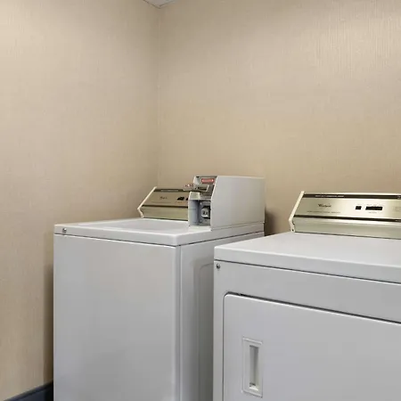 Hampton Inn Roanoke/Hollins - I-81-3