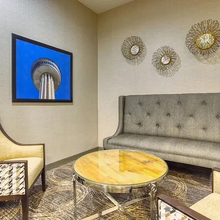 Drury Inn & Suites San Antonio Near La Cantera-2