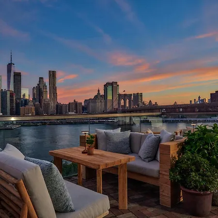 1 Hotel Brooklyn Bridge-2
