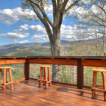 4 Seasons Lodge-3