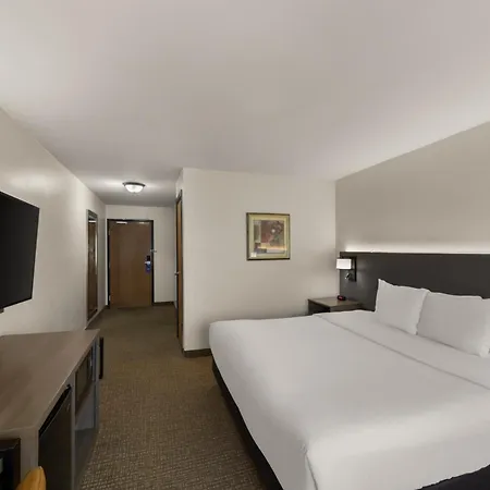 Comfort Inn & Suites Austin North Loop-2