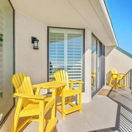 Beach Club III 9B - Oceanfront - Windy Hill Section-2