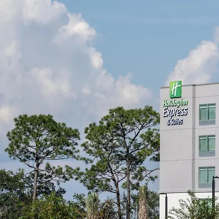 Holiday Inn Express & Suites Fort Walton Beach - Eglin Area By Ihg-2