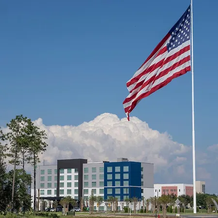 Holiday Inn Express & Suites Fort Walton Beach - Eglin Area By Ihg-3