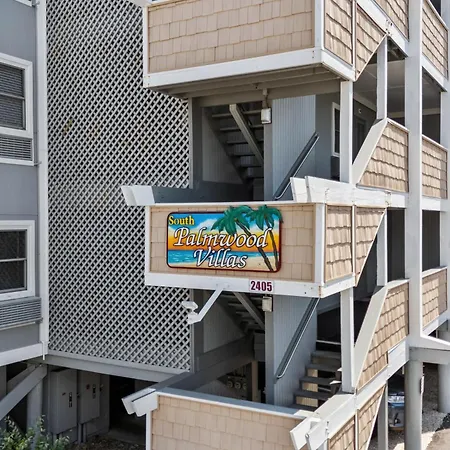 Palmwood Villas - Our Place By The Sea-2