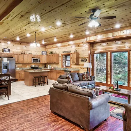 Doublehead Lodge-3