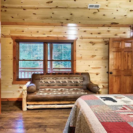 Doublehead Lodge-2