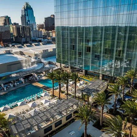 Fairmont Austin Gold Experience-3