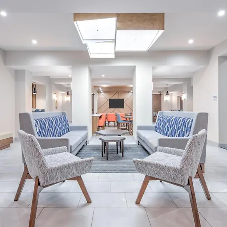 Holiday Inn Express Hotel & Suites Dallas West By Ihg-2