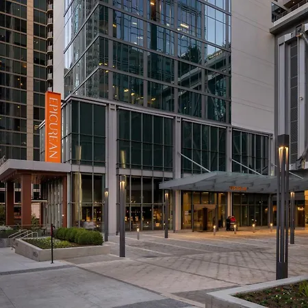 Epicurean Atlanta, Autograph Collection-2
