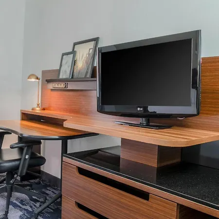 Fairfield Inn & Suites Houston Westchase-3