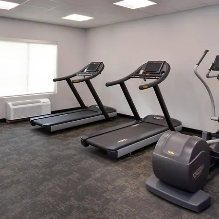 Fairfield Inn Arlington Near Six Flags-2