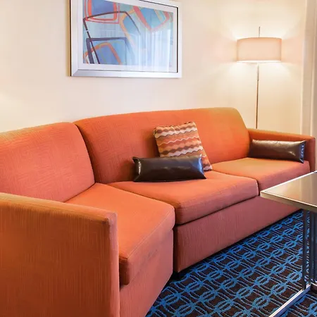 Fairfield Inn & Suites Sioux Falls-2