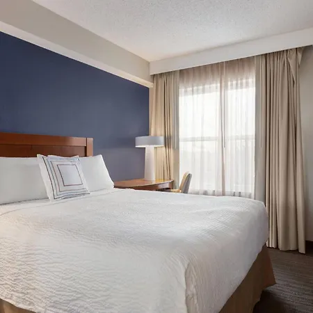 Residence Inn Baltimore White Marsh-3