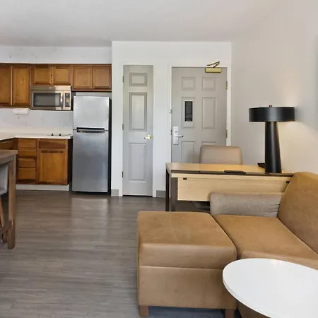 Residence Inn Columbus-2