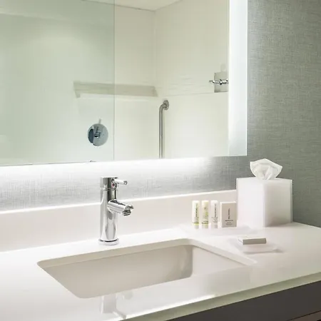 Residence Inn By Marriott Boston Braintree-2