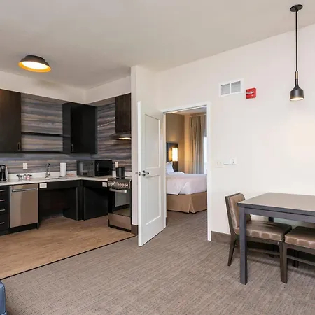 Residence Inn By Marriott Indianapolis South/Greenwood-2