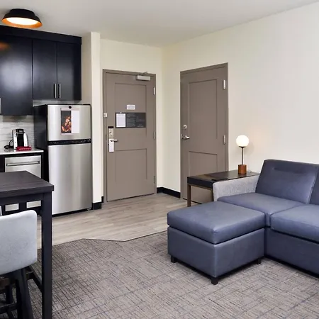 Residence Inn By Marriott Bakersfield West-3