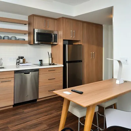 Element By Marriott North Kansas City-2