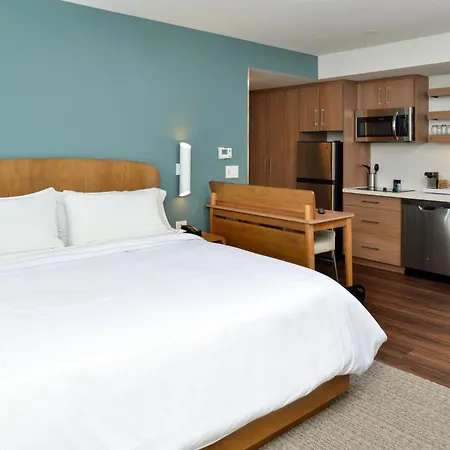 Element By Marriott North Kansas City-3