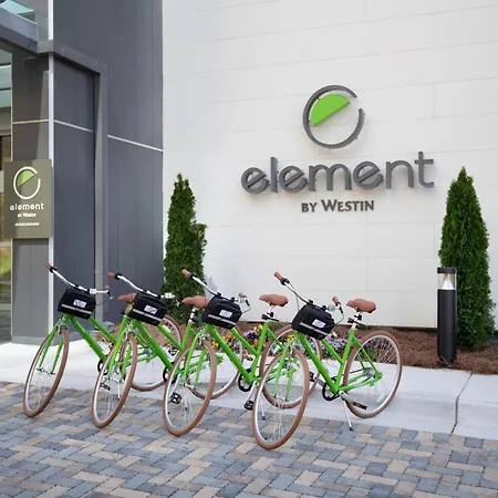 Element By Marriott Atlanta Buckhead-3