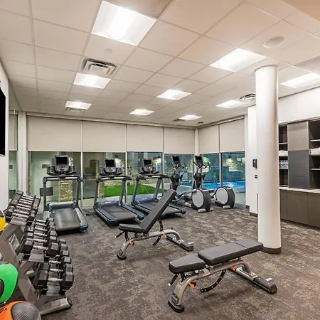 Fairfield Inn & Suites Houston Memorial City Area-2