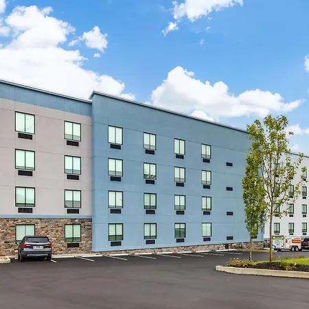 Comfort Inn & Suites Nashville Bellevue-3