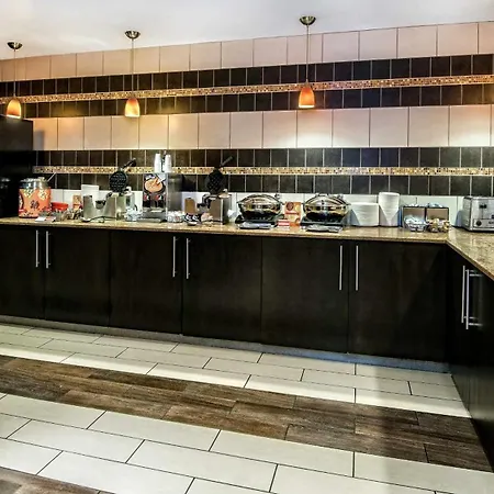 Towneplace Suites By Marriott San Antonio Downtown Riverwalk-2