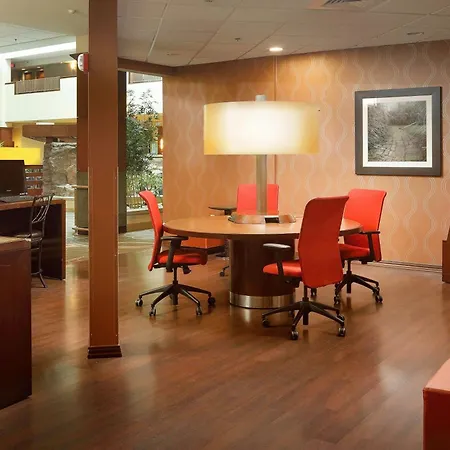 Sheraton Sioux Falls Hotel & Convention Center-2