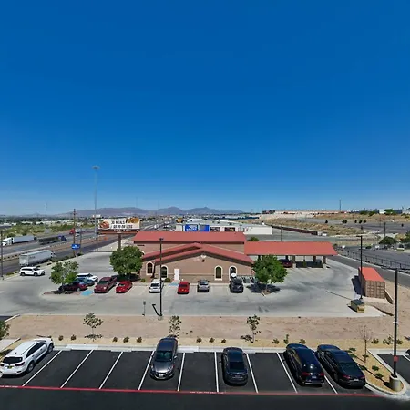 Towneplace Suites By Marriott El Paso East/I-10-3