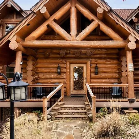 Bear Paw - 7 Bed, 8Ba, Sleeps 22, Location, Hot Tub-3