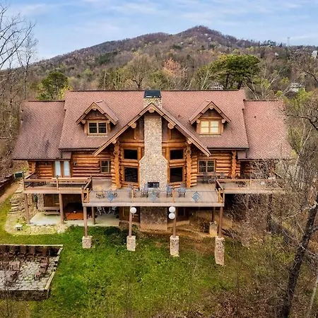 Bear Paw - 7 Bed, 8Ba, Sleeps 22, Location, Hot Tub-2