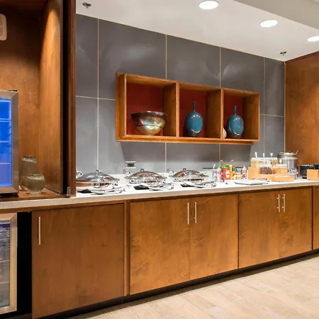 Springhill Suites By Marriott San Antonio Downtown-Riverwalk Area-3