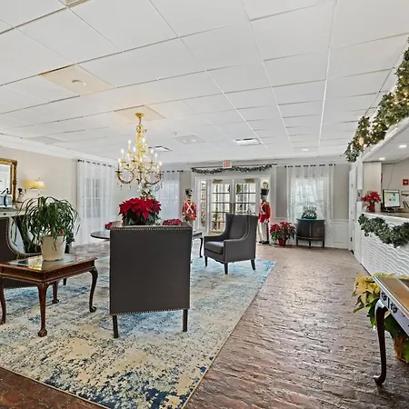 John Carver Inn & Spa-3
