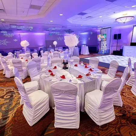 Sheraton Niagara Falls-2