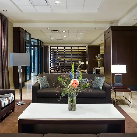 Sheraton Niagara Falls-3
