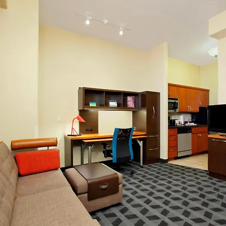 Towneplace Suites St. George-3