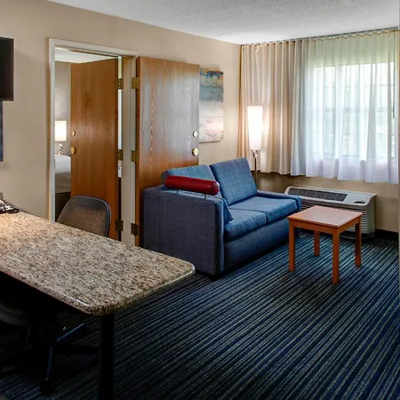 Towneplace Suites Atlanta Buckhead-3