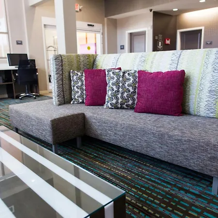 Residence Inn By Marriott Oklahoma City Northwest-2