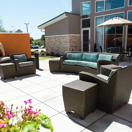 Residence Inn By Marriott Oklahoma City Northwest-3