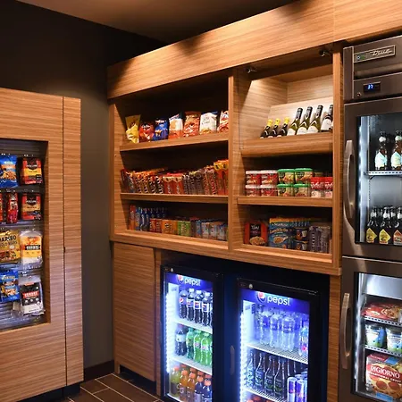 Towneplace Suites Kansas City At Briarcliff-3