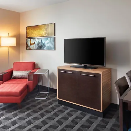 Towneplace Suites By Marriott Louisville Northeast-2