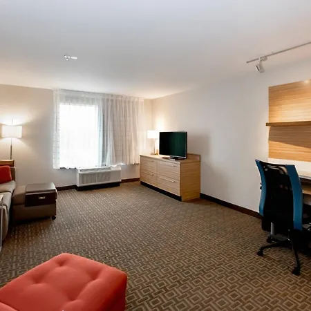 Towneplace Suites By Marriott Louisville Airport-3