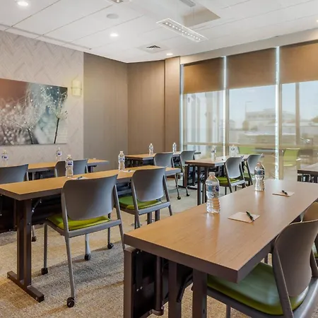 Springhill Suites Charlotte Southwest-3